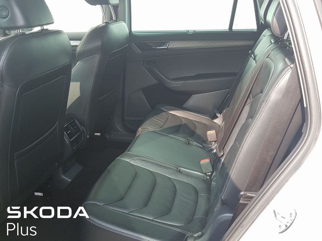 2022 Skoda Kodiaq