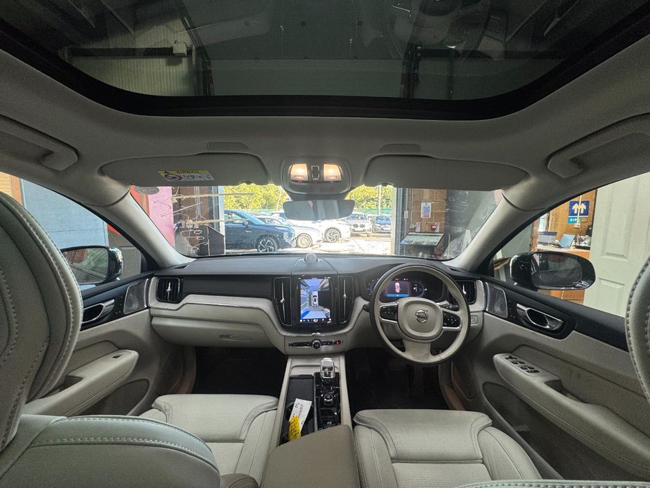 2023 Volvo XC60