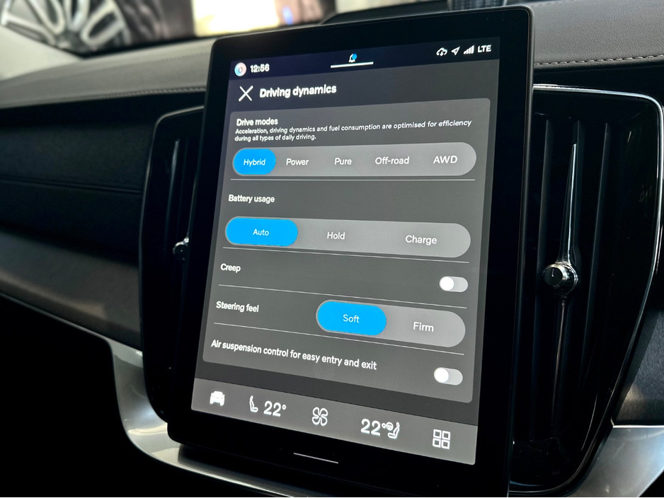 2026 Volvo XC90