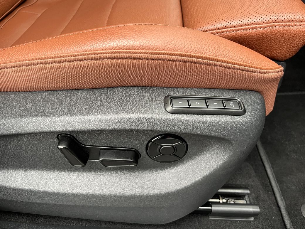 2024 Skoda Kodiaq