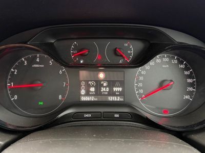 2021 Opel Grandland X