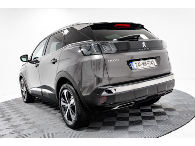 2024 Peugeot 3008