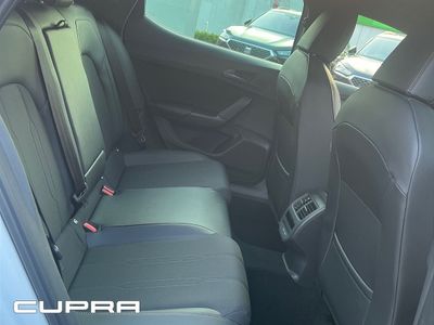 2025 Cupra Leon