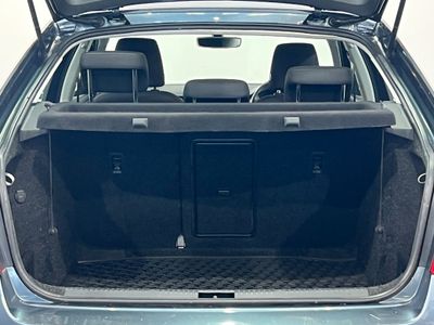 2016 Skoda Octavia