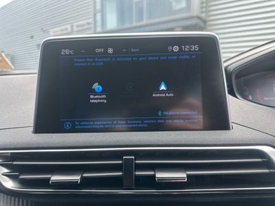 2023 Peugeot 3008