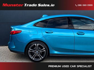 2023 BMW 2 Series