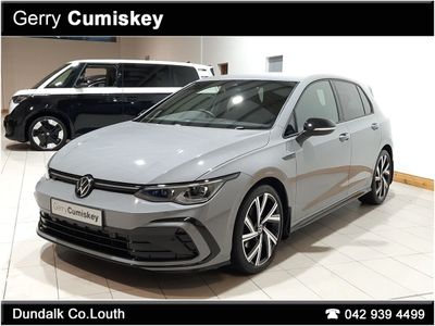 2024 Volkswagen Golf