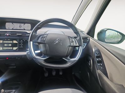 2016 Citroen C4