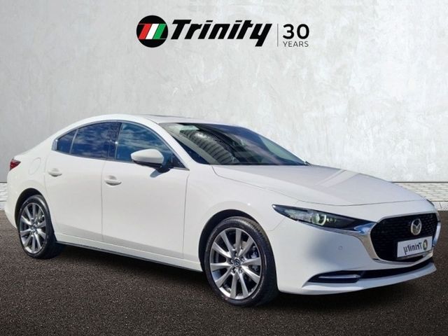 vehicle for sale from Trinity Motors Wexford