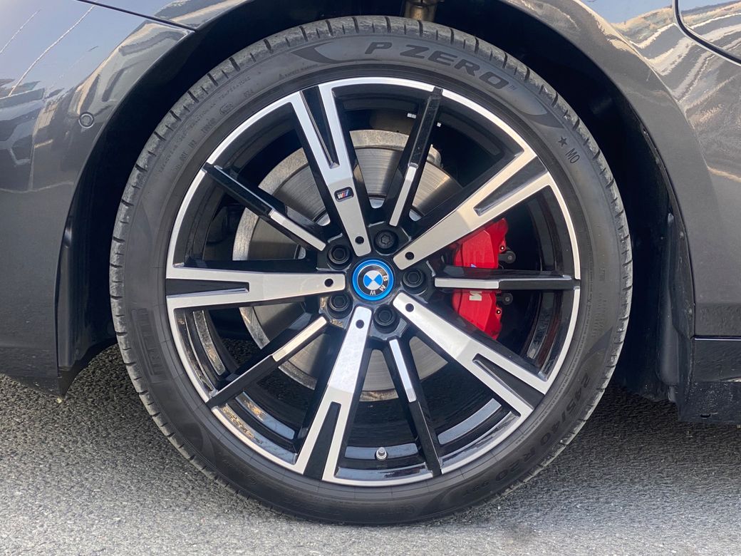 2025 BMW 5 Series