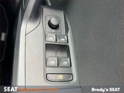 2026 SEAT Arona