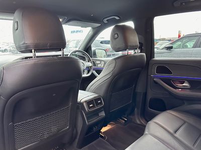 2022 Mercedes-Benz GLE Class