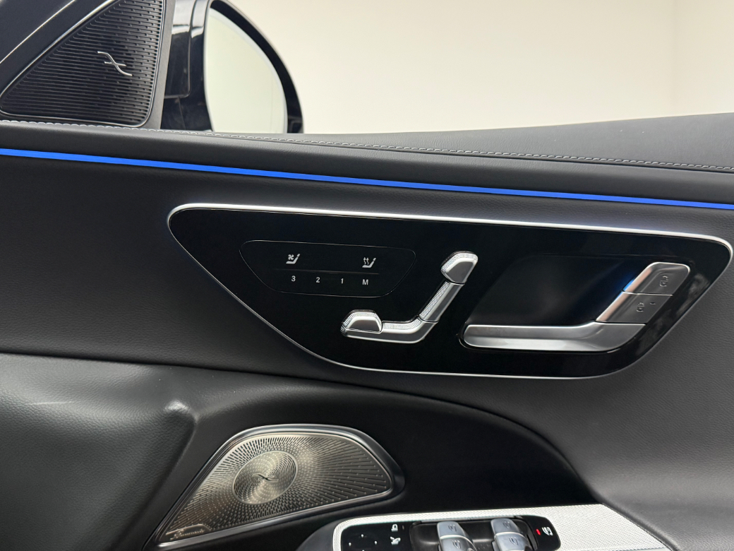 2025 Mercedes-Benz E Class