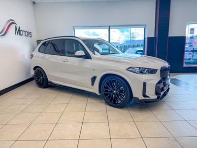 2024 BMW X5