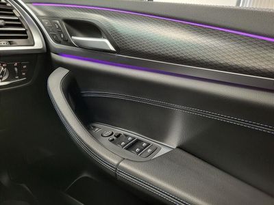 2022 BMW X4