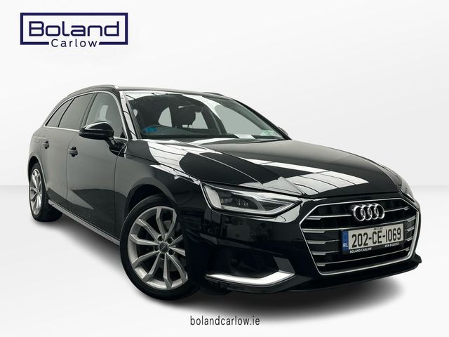 vehicle for sale from Boland Carlow