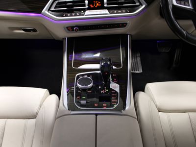 2020 BMW X5