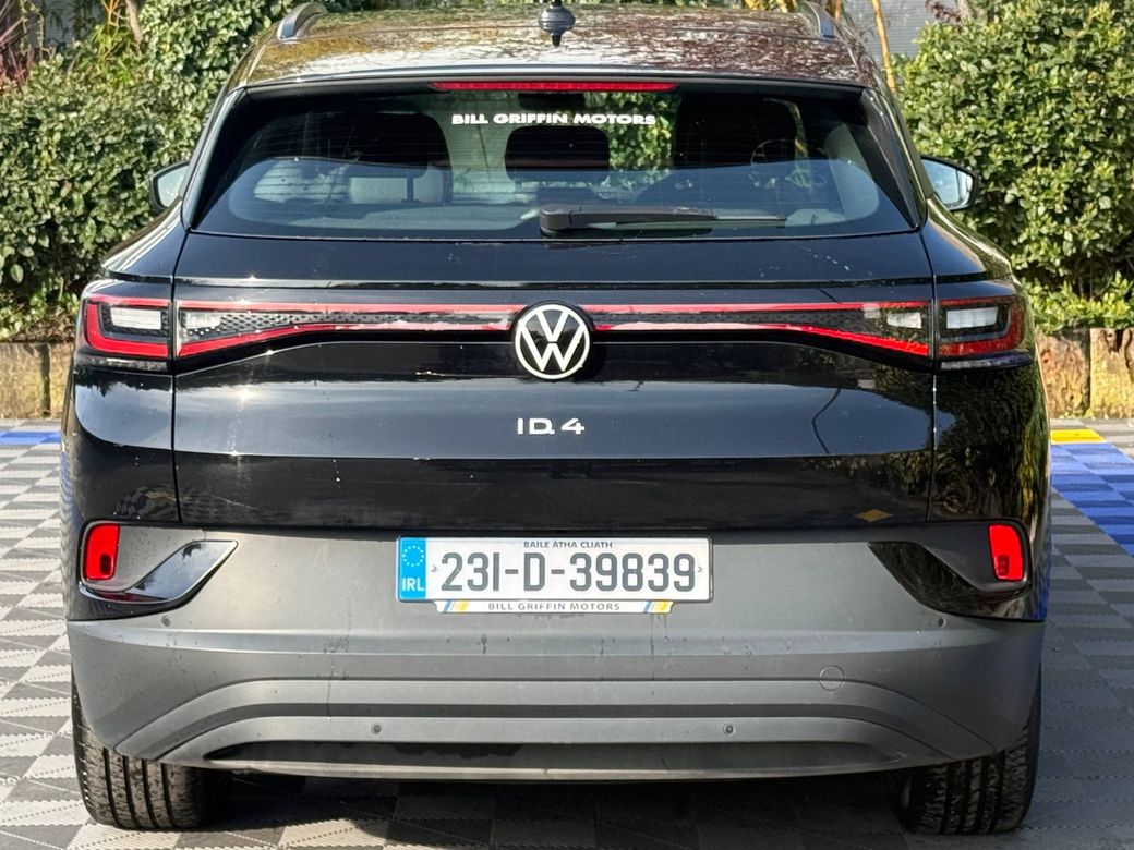 2023 Volkswagen ID.4