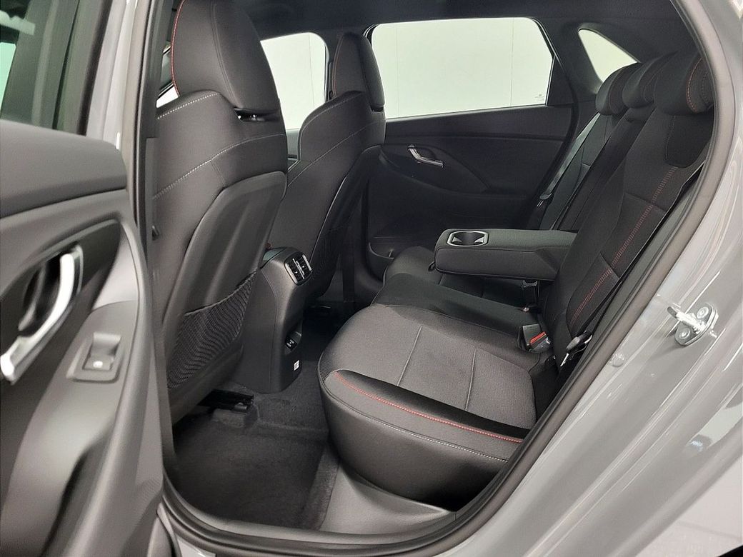 2026 Hyundai i30