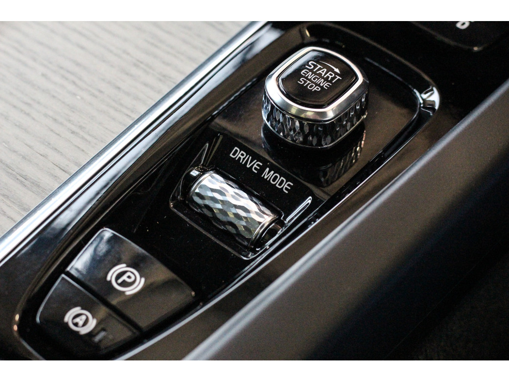 2020 Volvo XC60