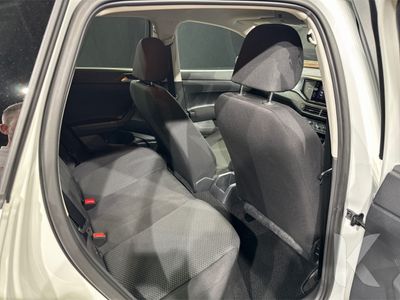 2021 Volkswagen Polo