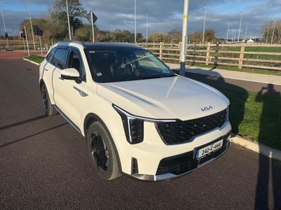 2024 Kia Sorento