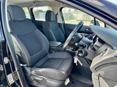 2015 Peugeot 3008