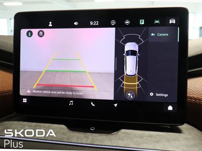 2024 Skoda Kodiaq