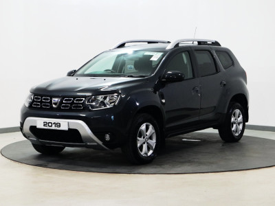 2019 Dacia Duster