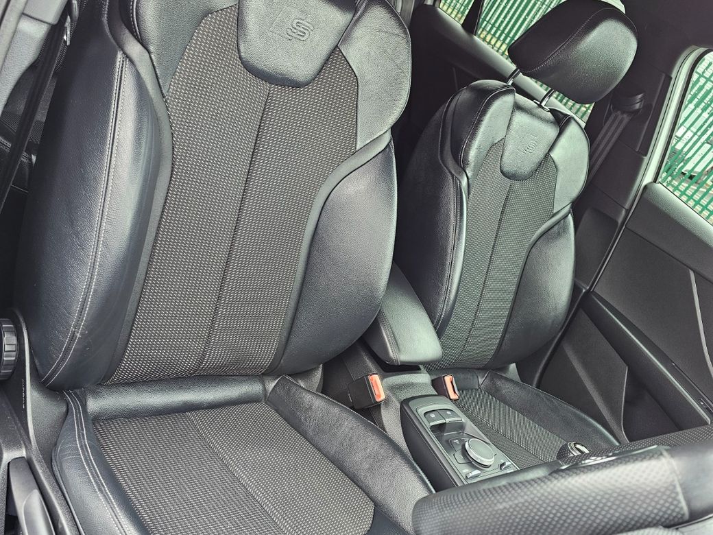 2018 Audi Q2