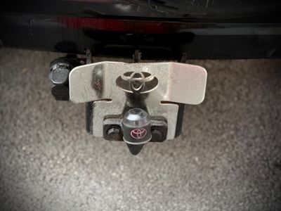 2016 Toyota Landcruiser