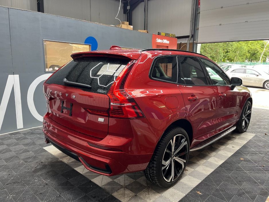 2024 Volvo XC60