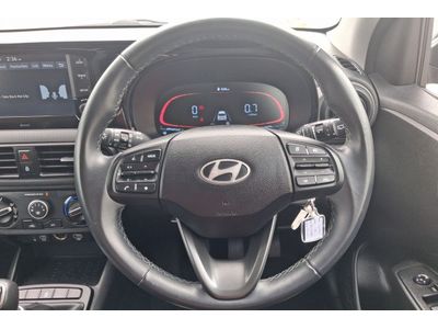 2023 Hyundai i10