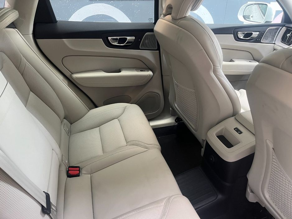 2021 Volvo XC60