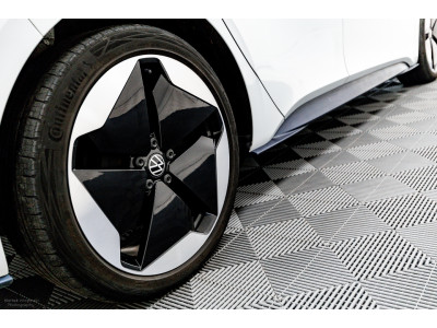 2021 Volkswagen ID.3