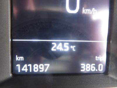 2019 Skoda Octavia
