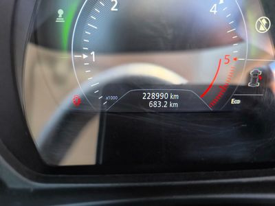 2016 Renault Kadjar