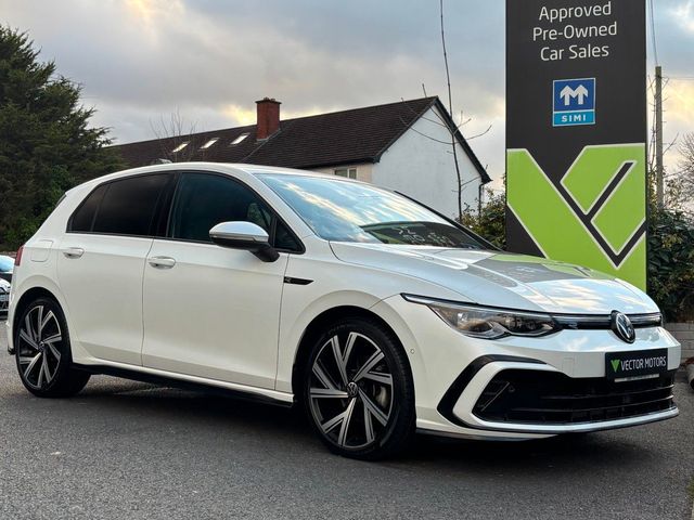 vehicle for sale from Vector Motors