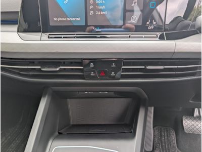 2023 Volkswagen Golf