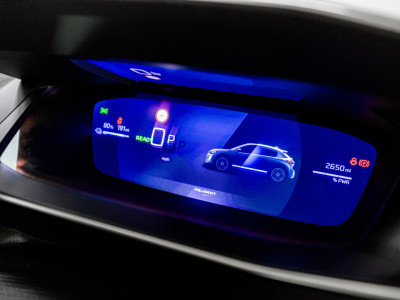 2025 Peugeot 208