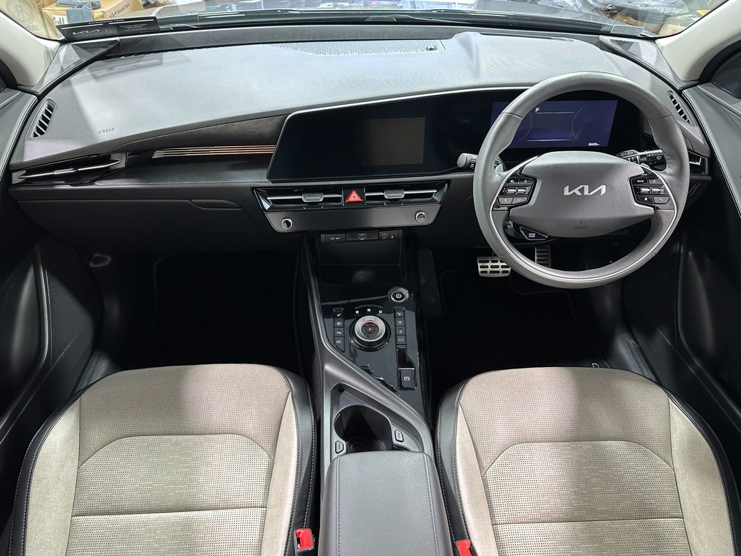 2023 Kia Niro