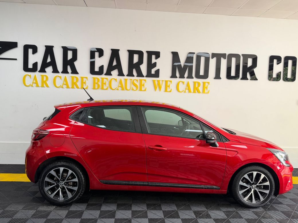 2023 Renault Clio