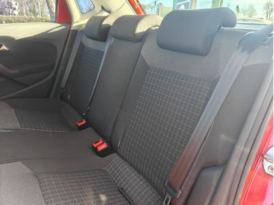 2017 Volkswagen Polo