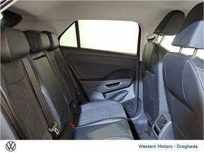 2026 Volkswagen T-Roc