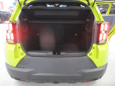 2026 Fiat Grande Panda