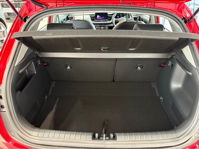 2025 Kia Stonic