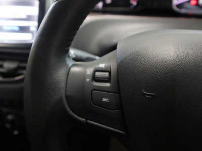 2014 Peugeot 2008