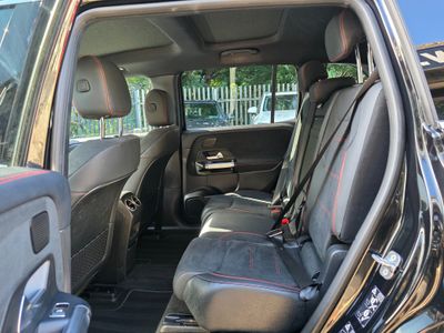 2024 Mercedes-Benz EQB