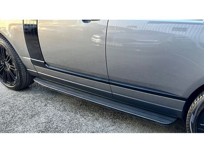 2020 Land Rover Range Rover