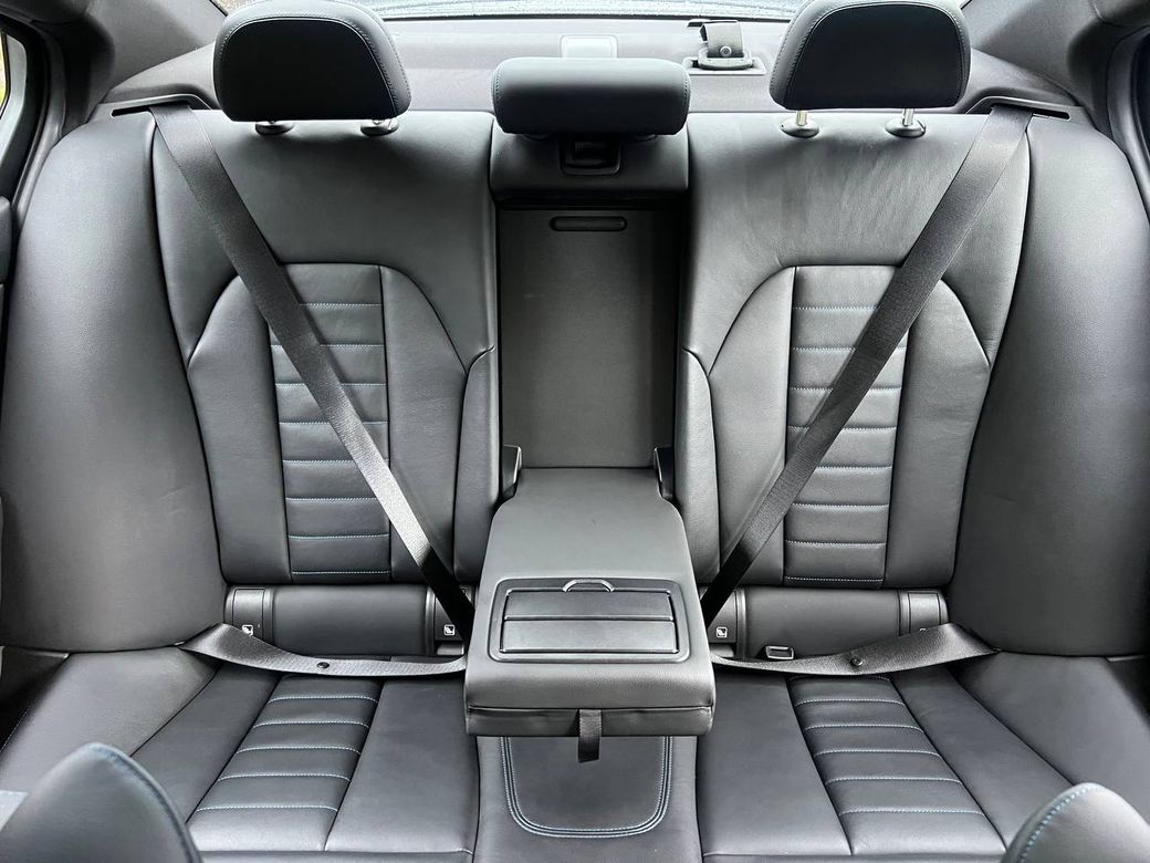 2019 BMW 3 Series